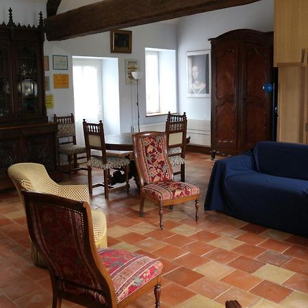 Chez Celestine Villa Souvigny Dış mekan fotoğraf