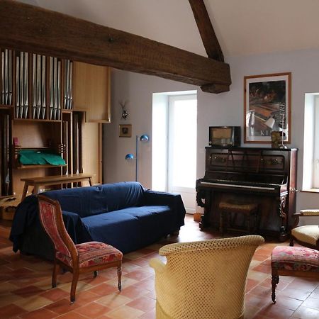 Chez Celestine Villa Souvigny Dış mekan fotoğraf