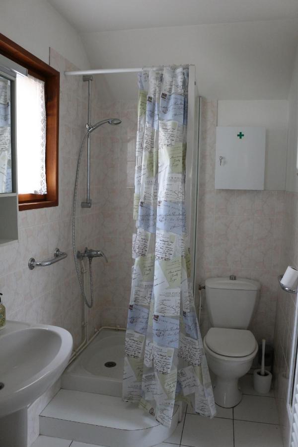 Chez Celestine Villa Souvigny Dış mekan fotoğraf