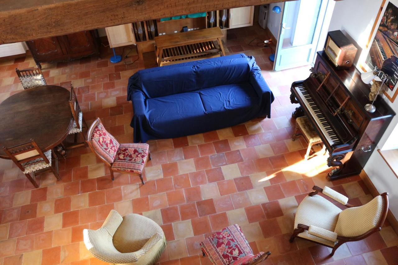 Chez Celestine Villa Souvigny Dış mekan fotoğraf