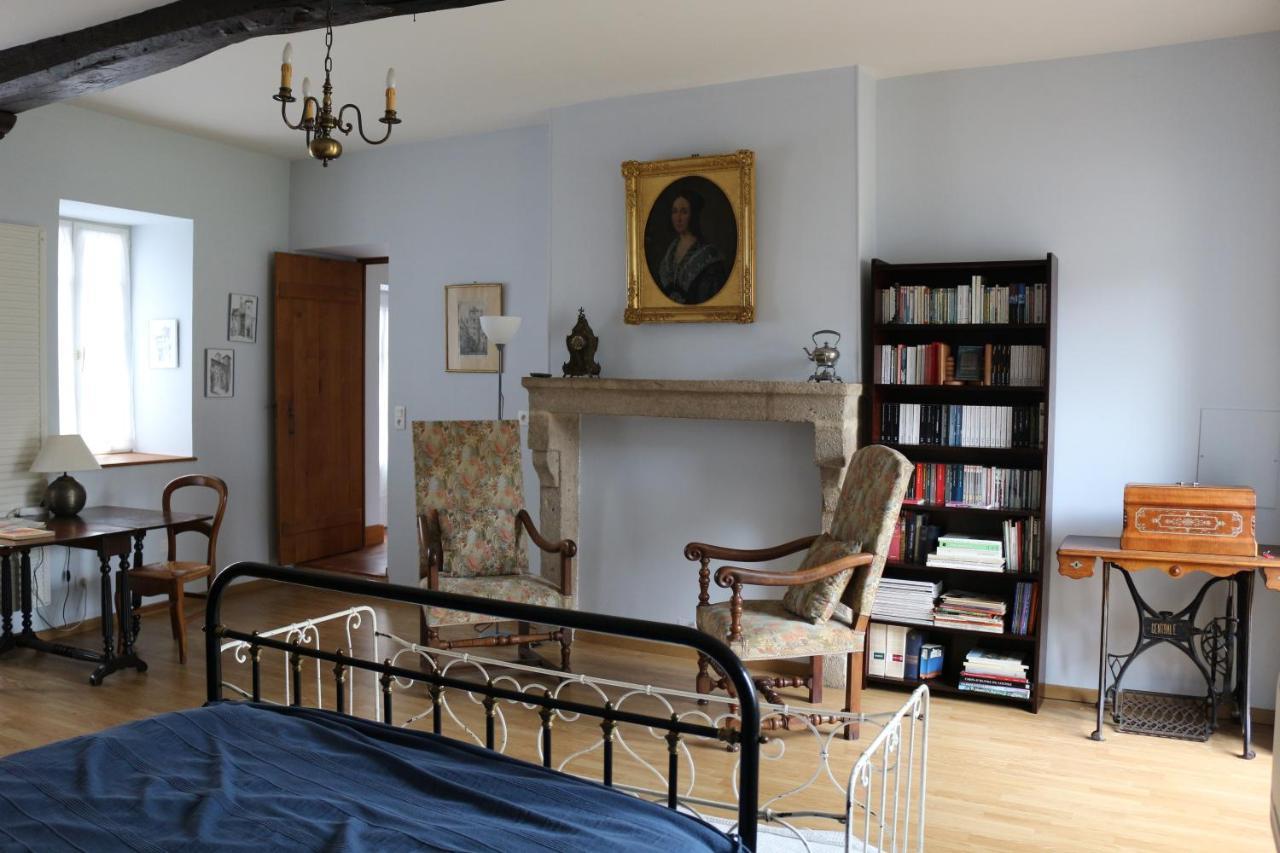 Chez Celestine Villa Souvigny Dış mekan fotoğraf