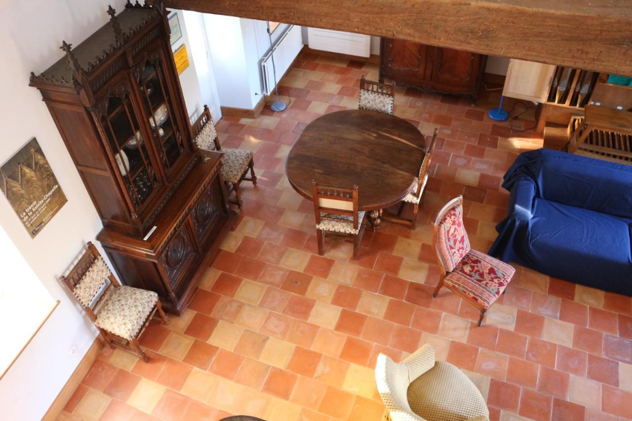 Chez Celestine Villa Souvigny Dış mekan fotoğraf