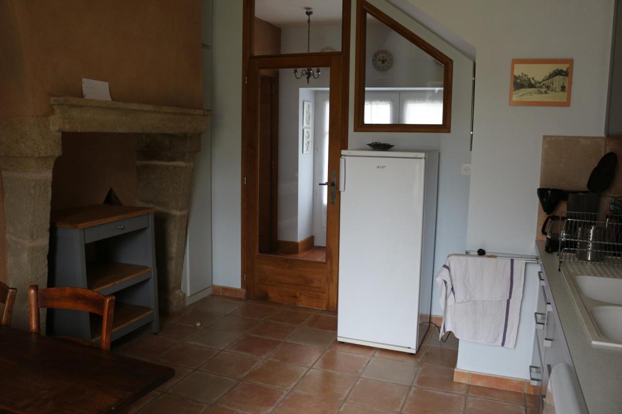 Chez Celestine Villa Souvigny Dış mekan fotoğraf